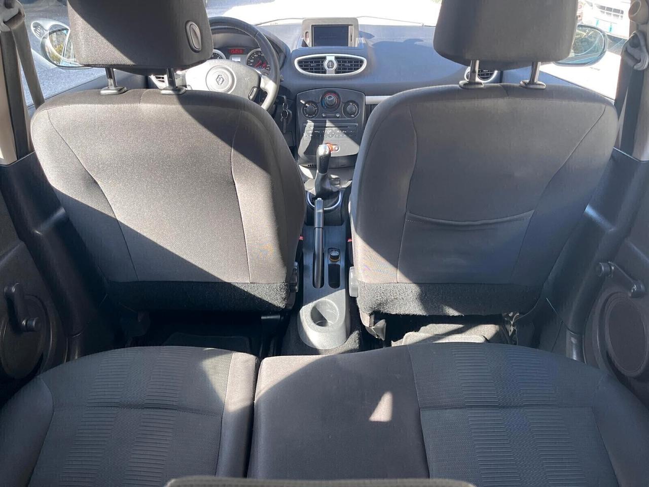 Renault Clio 1.5 70Cv DCi 12 MESI DI GARANZIA