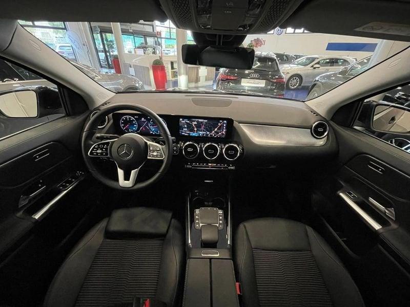 Mercedes-Benz GLA GLA 180 Automatic Sport