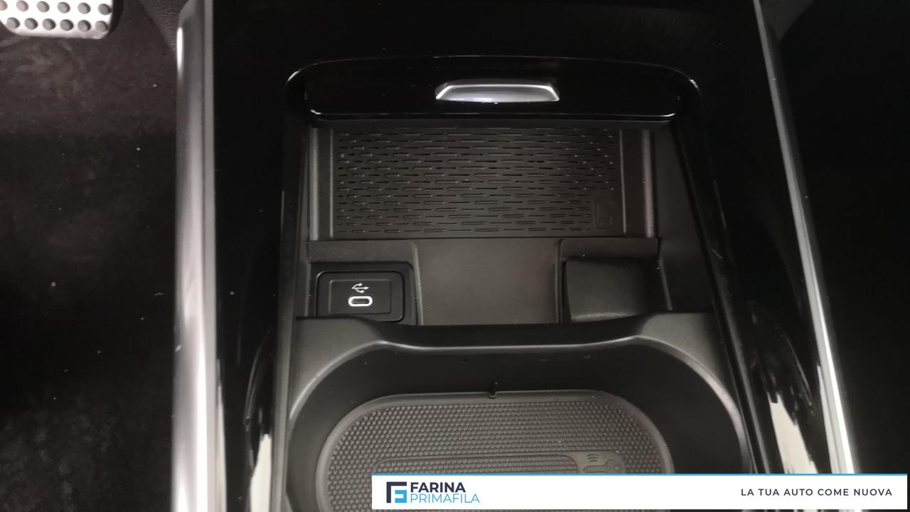 Mercedes-Benz GLA-H247 - GLA 200 d Premium auto