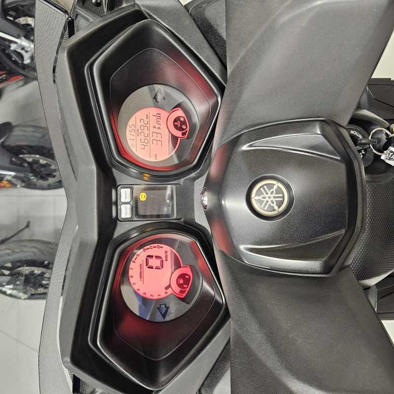 Yamaha X-Max 250 ABS - 2016