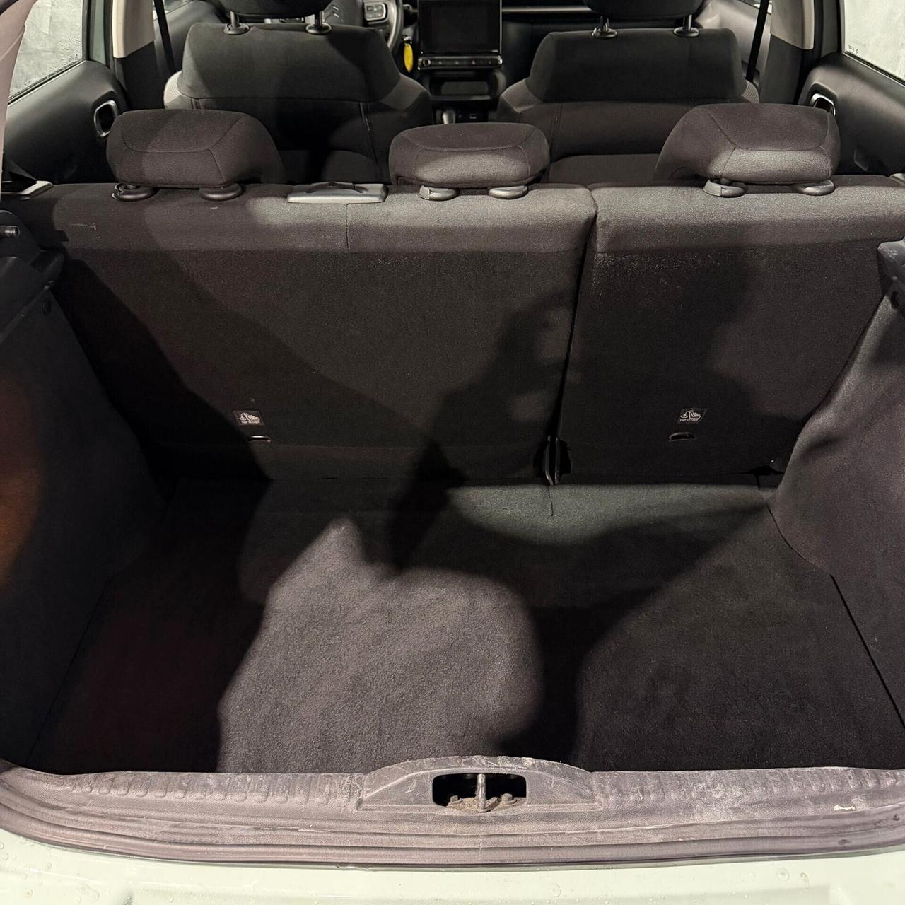 Citroen C3 1.2 BENZINA NEOPATENTATI