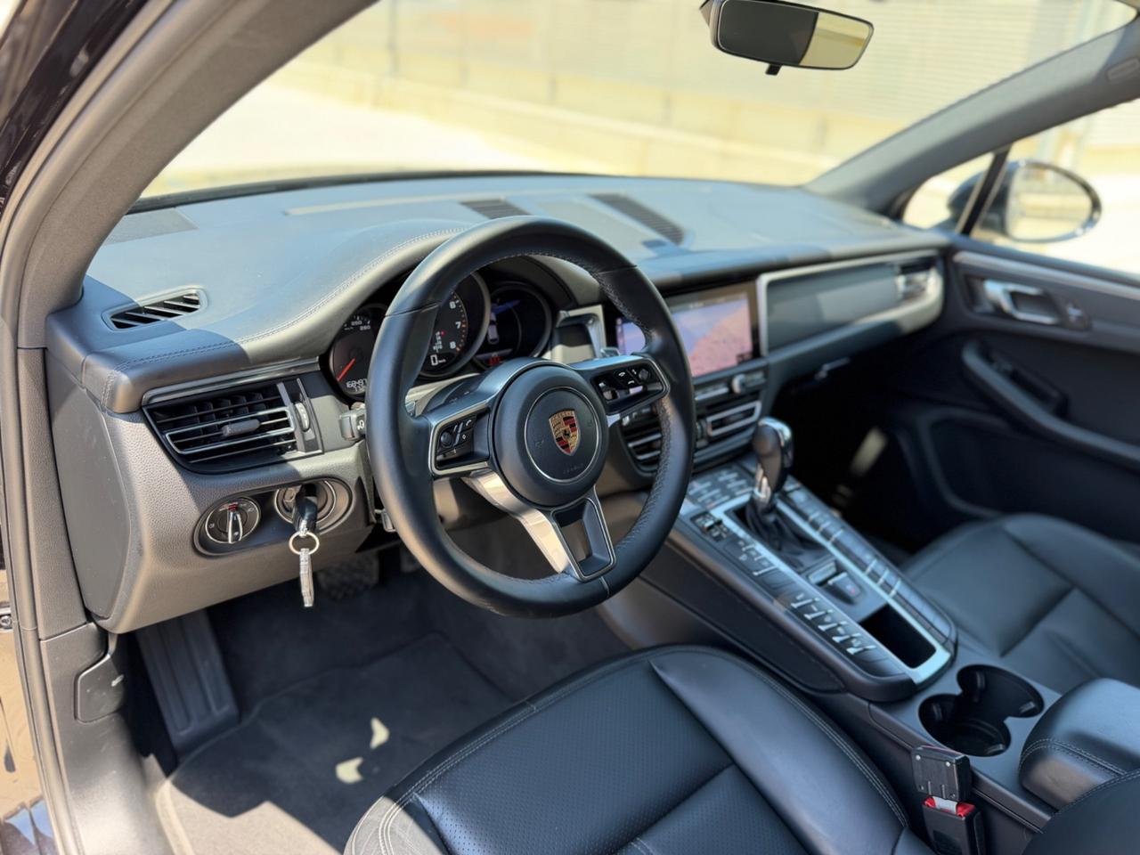 Porsche Macan 2.0 PDK 245 CV