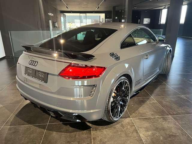 Audi TT Coupe 40 2.0 tfsi s-tronic COMPETITION