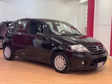 Citroen C3 1.1 Elegance - Km 48.000- Garantiti-NeoPatentati