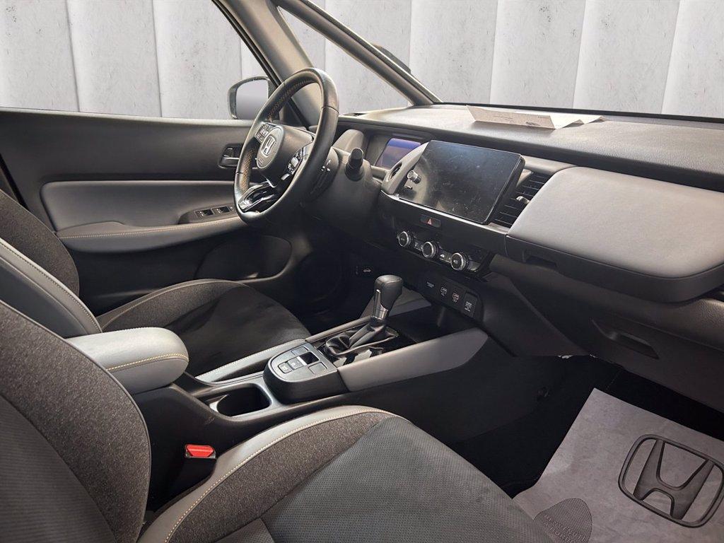 HONDA Jazz 1.5 hev Sport ecvt del 2024