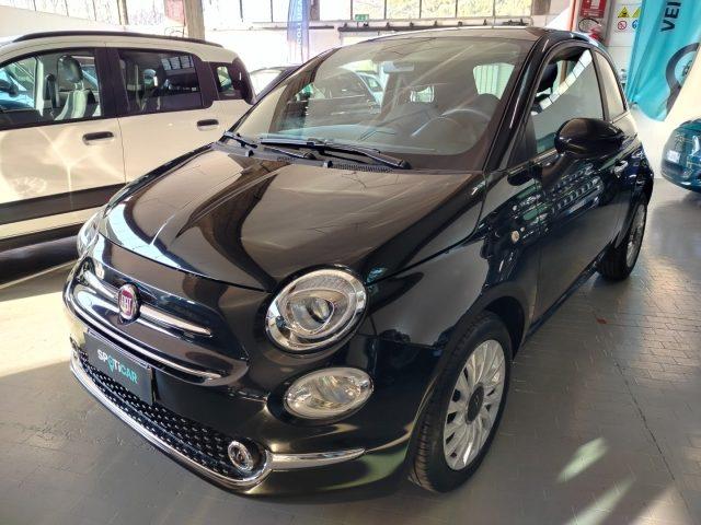 FIAT 500 1.0 Hybrid Dolcevita MY23 ROTTAMAZIONE