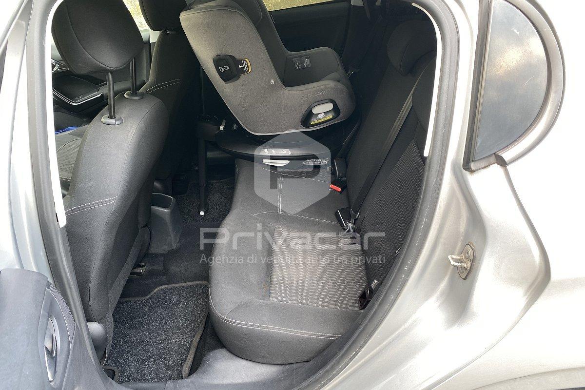 PEUGEOT 208 1° serie BlueHDi 75 5 porte Active