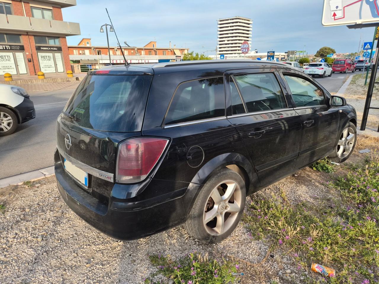 Opel Astra 1.7 CDTI 101CV Station Wagon Club