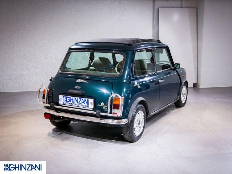 MINI Mini Mini 1.3 cat British Open classic (LAVORI / RIPRISTINi DA ESEGUIRE)