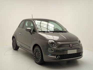 Fiat 500 1.2 Lounge 69cv dualogic