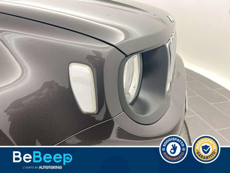 Jeep Renegade 1.6 MJT LONGITUDE 2WD 120CV