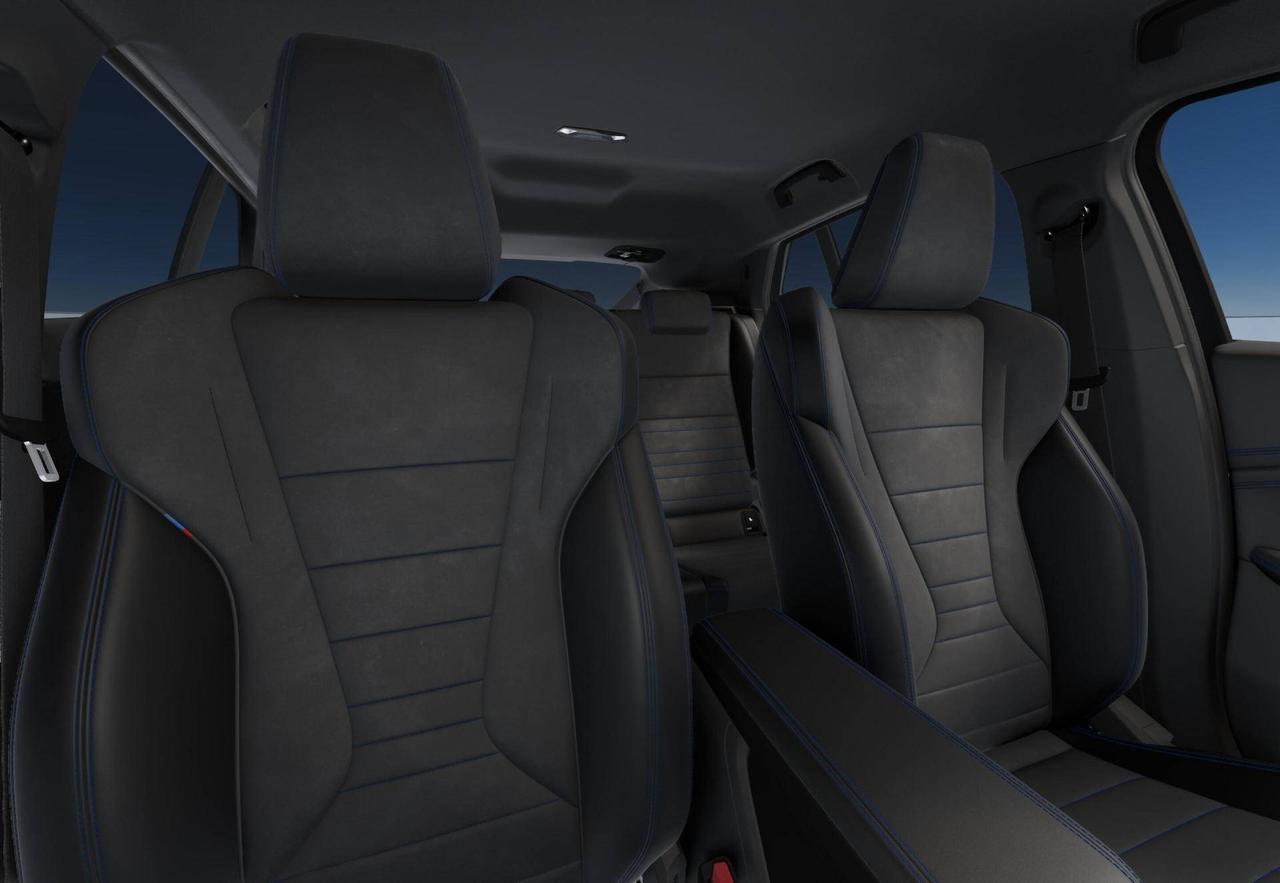 BMW X2 sDrive20i 48V MSport