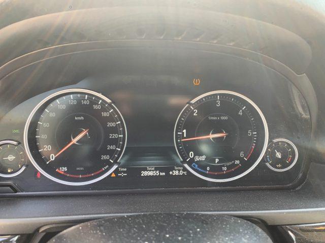 BMW 530 d xDrive 258CV Touring Luxury