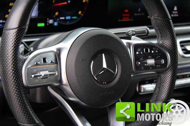 MERCEDES-BENZ GLE 300 d 4Matic Mild Hybrid Premium Plus IVA ESPOSTA!