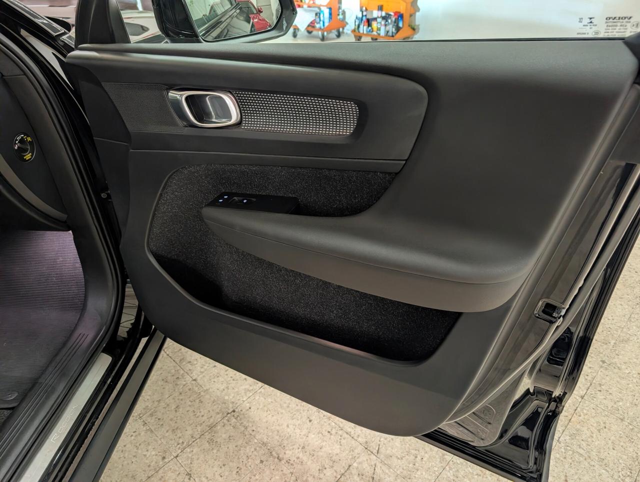 Volvo XC40 D3 Geartronic R-design