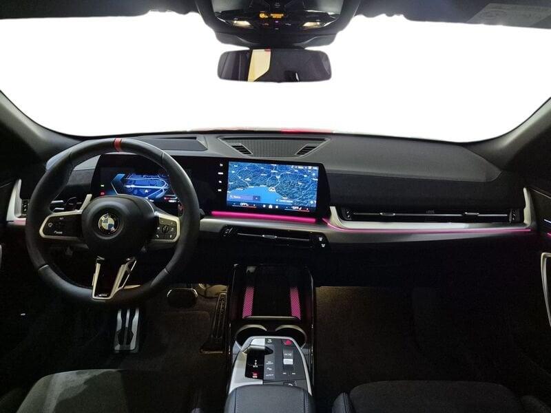 BMW X2 xDrive M35i automatico M Sport Pro