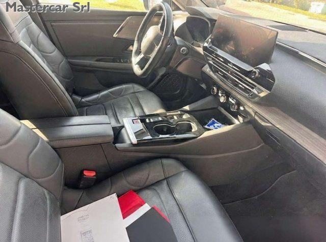 CITROEN C5 C5 X 1.6 hybrid phev Shine Pack 225cv e-eat8 - GK6