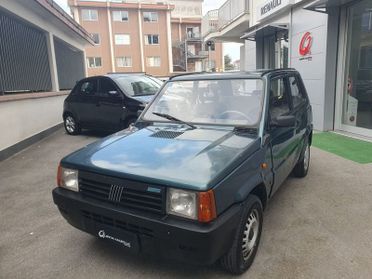 FIAT Panda 900 i.e. cat