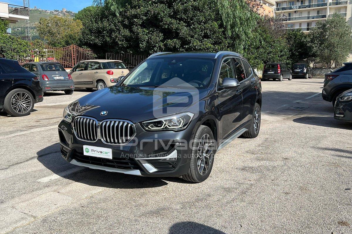 BMW X1 sDrive18d xLine