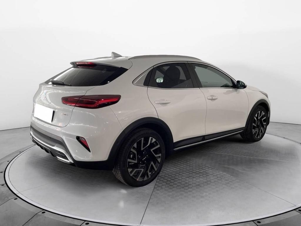 Kia Xceed 1.6 GDi PHEV Style DCT