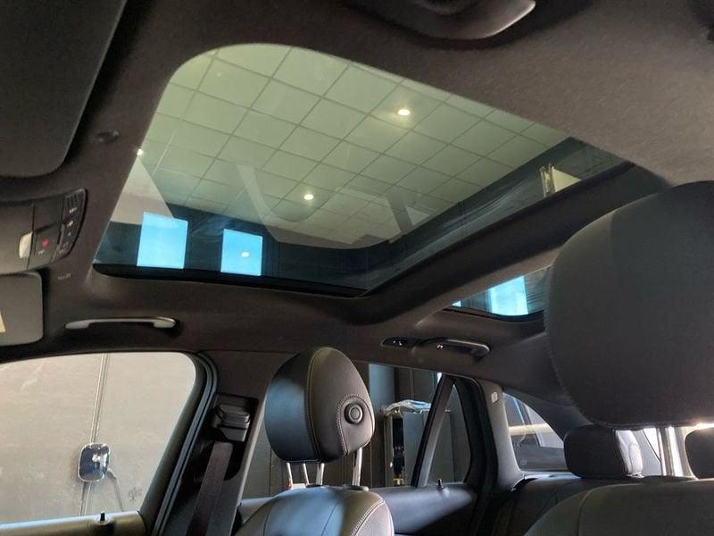Mercedes-Benz GLC 220 d Premium 4matic auto