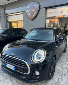 Mini Mini 1.5 Cooper D Hype