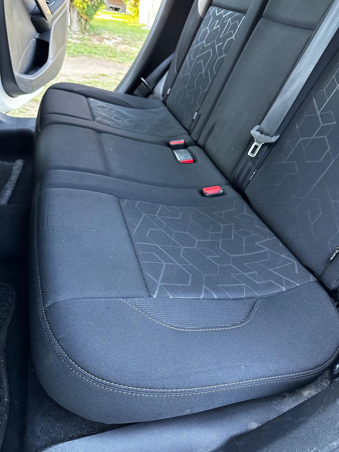 Peugeot 2008 PureTech 82 Allure
