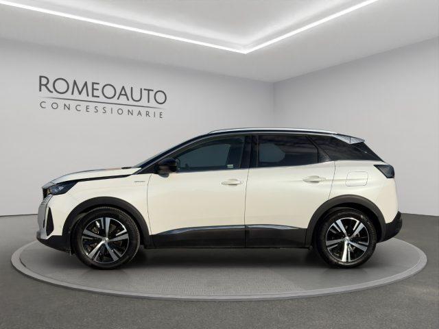 PEUGEOT 3008 1.6 Hybrid Phev 225cv e-EAT8 Allure