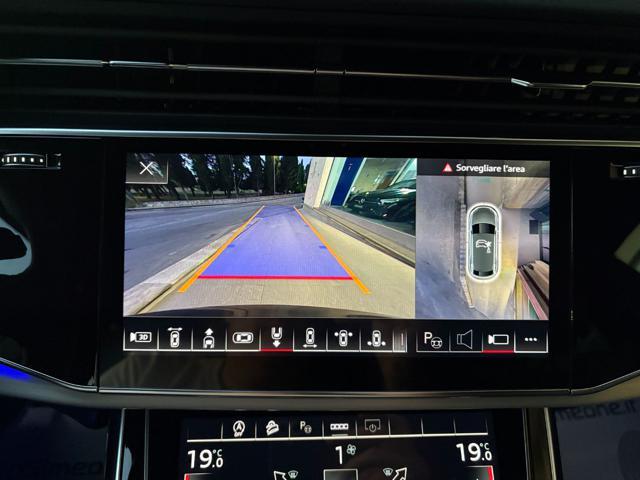 AUDI Q8 50 TDI 286 CV quattro tiptronic Sport S line plus.