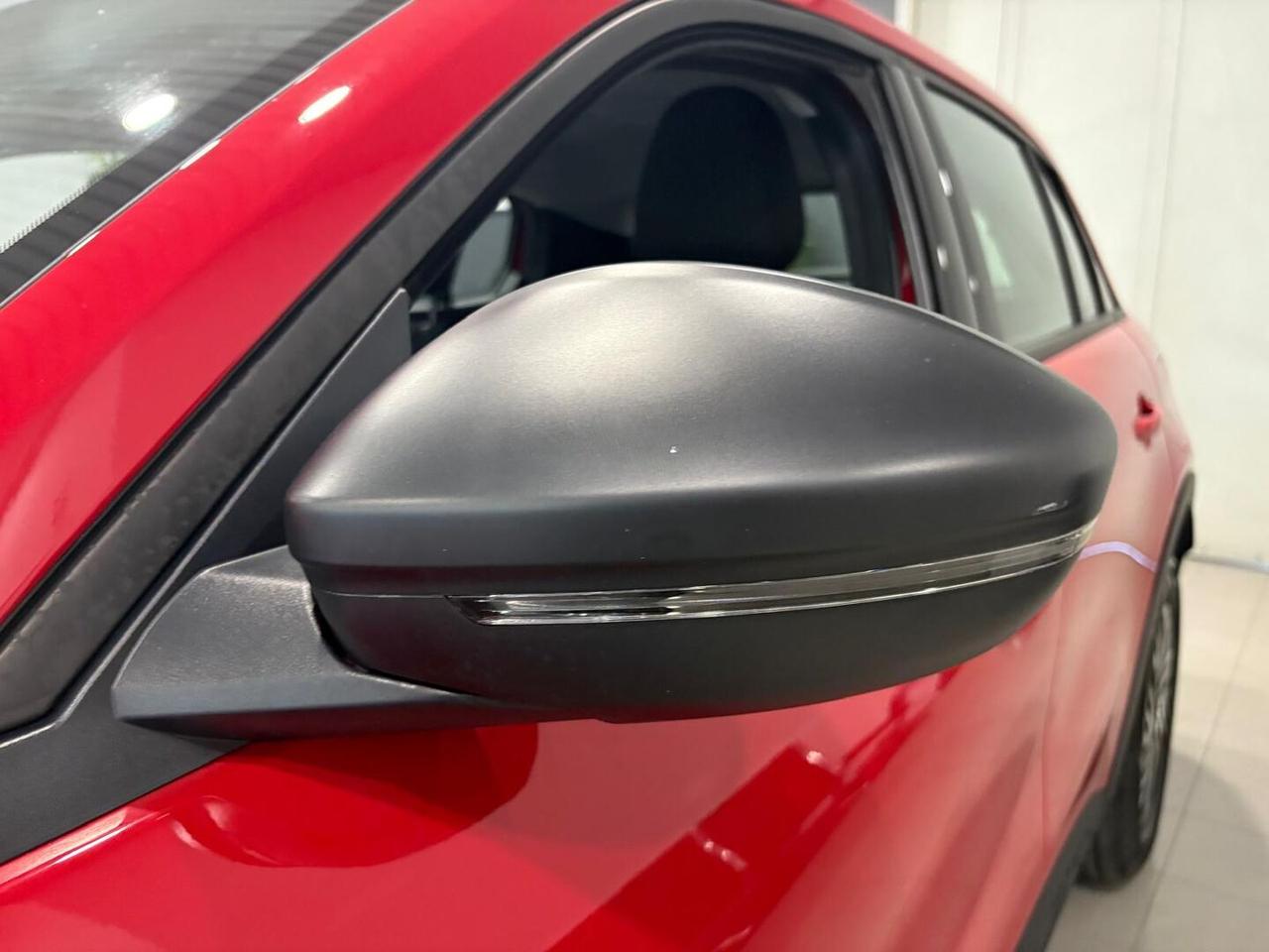 Fiat 600 1.2 hybrid 110cv auto