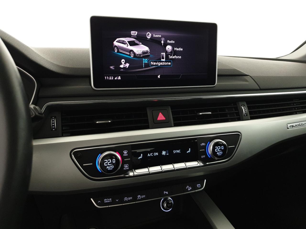 3.0TDI 272CV quattro tiptronic Business Evolution