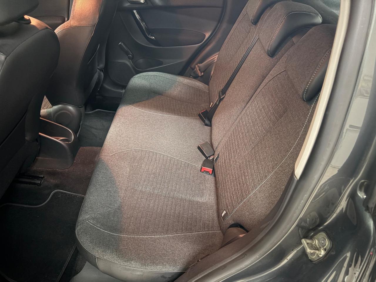 Citroen C3 BlueHDi 75 Exclusive “MANIACALE”