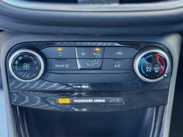 FORD Puma 1.0 ECOBOOST HYBRID 125 CV S&S ST-LINE *UNIPROP*