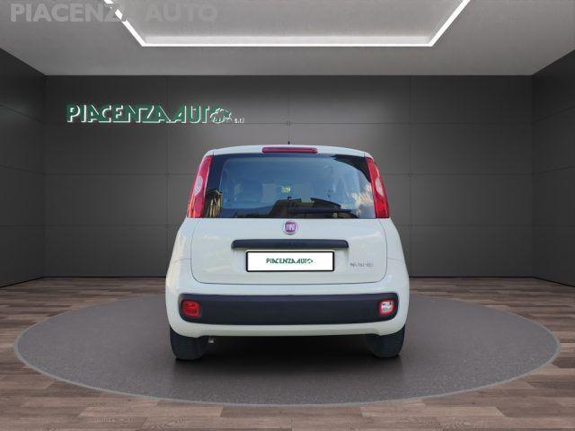 FIAT Panda 1.0 FireFly S&S Hybrid..PREZZO REALE...