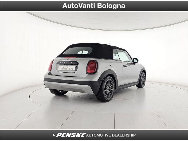MINI Cooper 2.0 C Classic auto