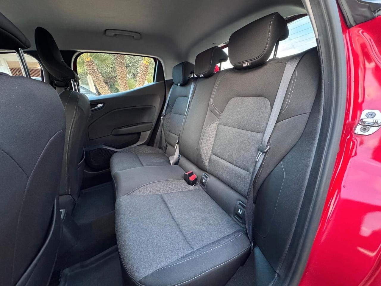 Clio 1.5 dCi 85 CV Intens *Full LED * Ok Neopatentati