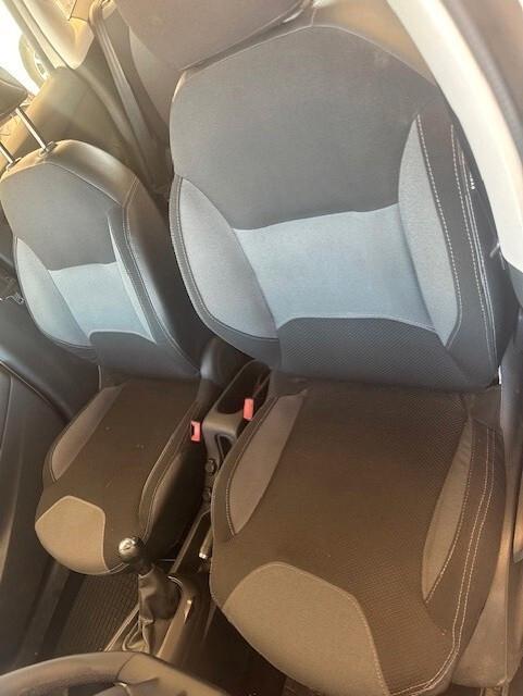 CITROEN C3 1,4 HDI 12/2012
