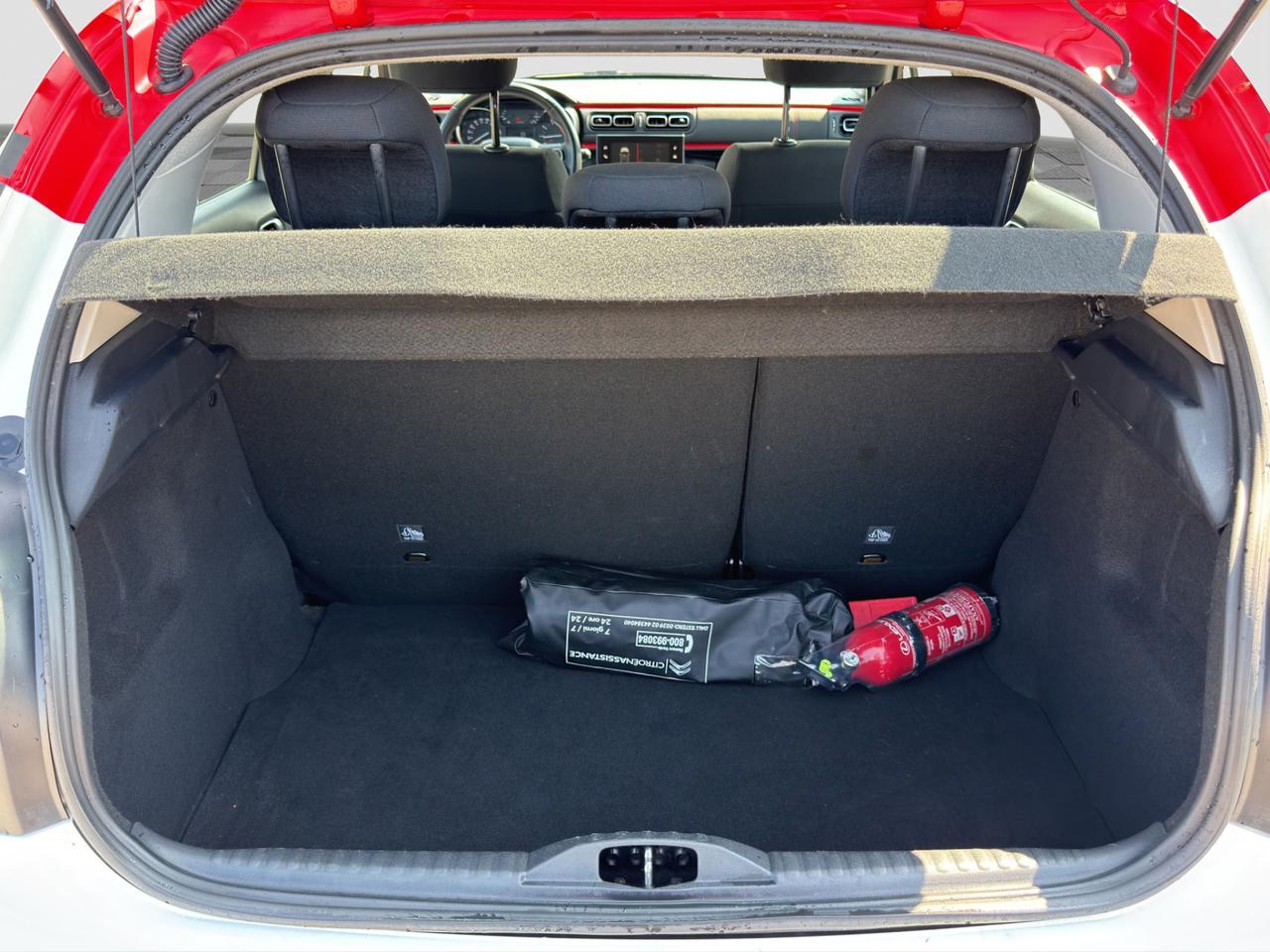 CITROEN C3 3ª serie PureTech 82 Feel