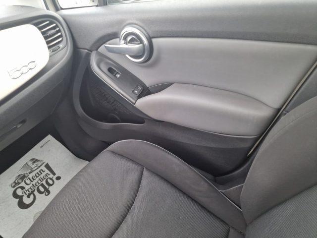 FIAT 500X 1.3 MultiJet 95 CV Pop Star