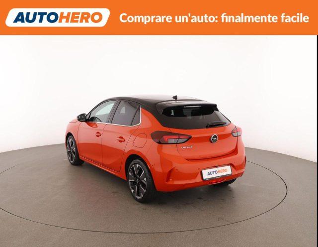 OPEL Corsa-e 5 porte Elegance
