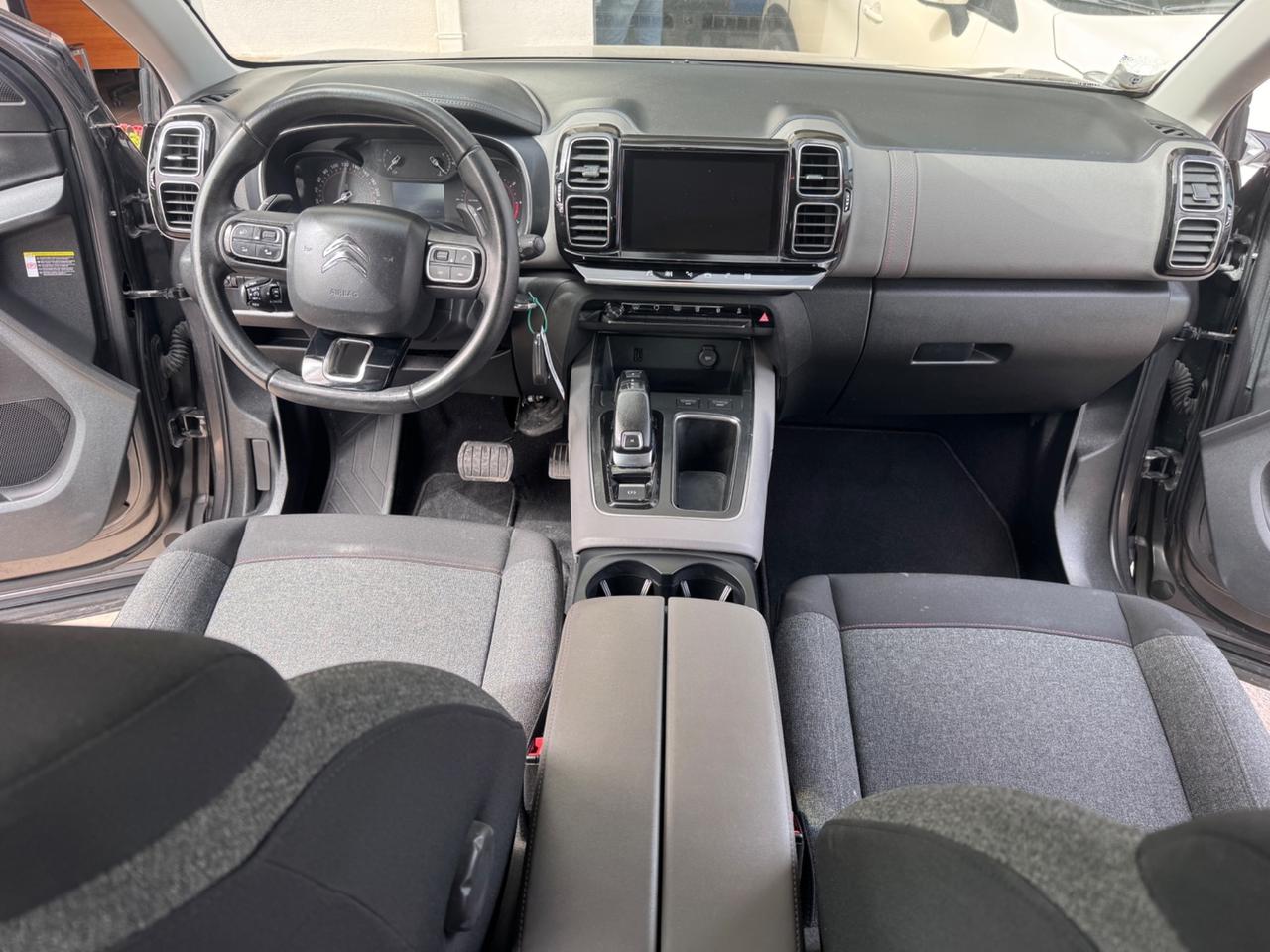 Citroen C5 Aircross BlueHDi 130 S&S Business