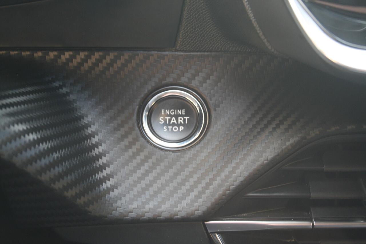 Peugeot 2008 BlueHDi 130 S&S EAT8 Allure Pack