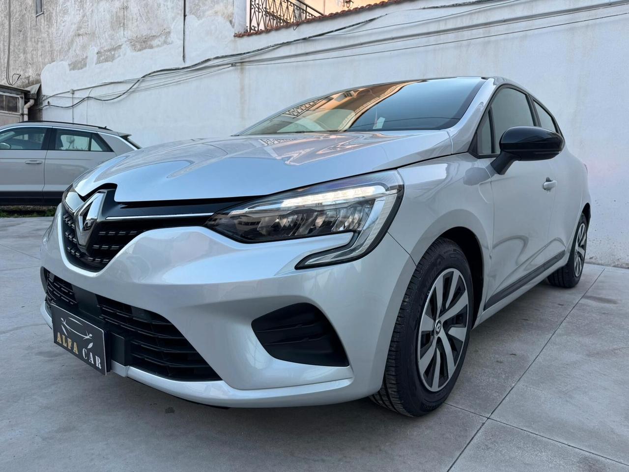 RENAULT CLIO 1.0 TCe 90CV 2023!!! EQUILIBRE!!!