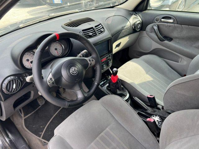 ALFA ROMEO 147 1.6 16V TS 5 porte Black Line
