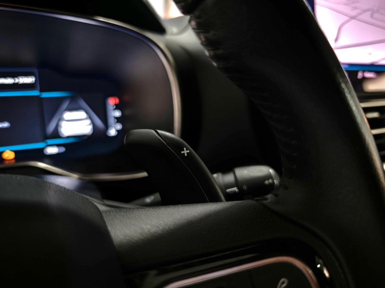 Citroen C5 Aircross BlueHDi 130 EAT8 Shine 2024
