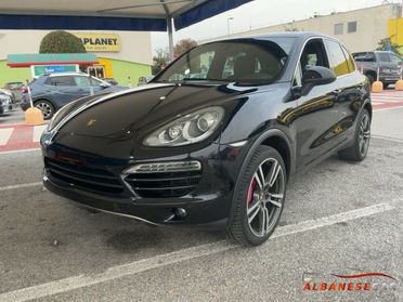 Porsche Cayenne 3.0 Diesel Platinum Edition/TETTO APRIBILE
