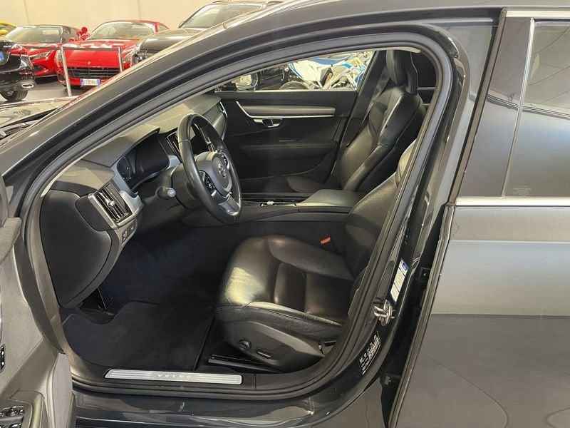 Volvo V90 D4 Geartronic R-design 190 Cv