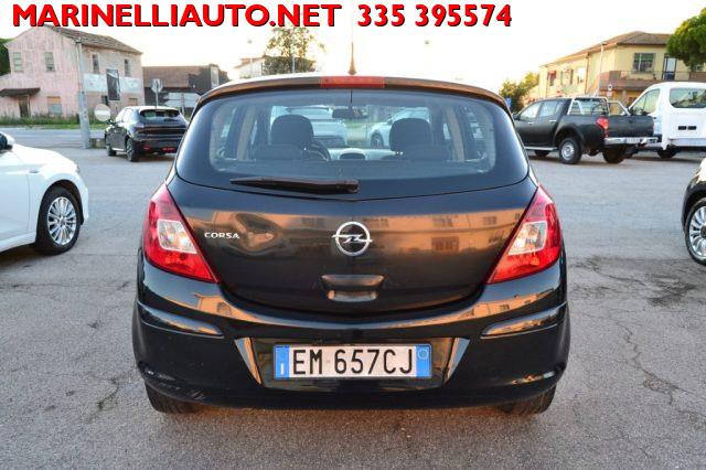 OPEL Corsa 1.0 12V 5 porte 62000 KM X NEOPATENTATI