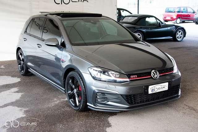 Volkswagen Golf GTI GTI 2.0 245 CV TSI 5p. BMT - CONDIZIONI MANIACALI