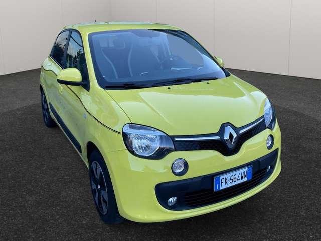 Renault Twingo 1.0 sce Lovely 69cv edc *AUTO*